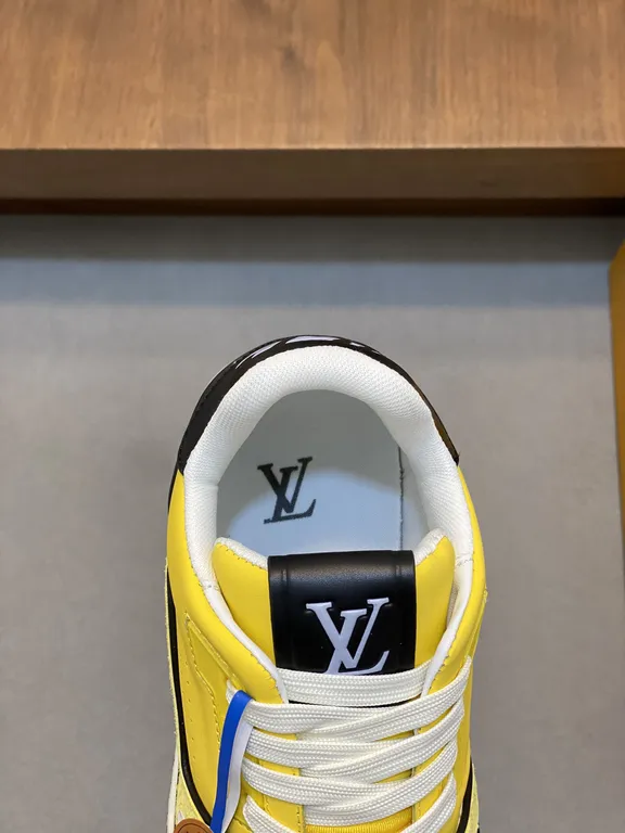 Louis Vuitton Shoe 